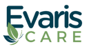 Evaris Care Ltd Logo - Professional Home Care in Stafford